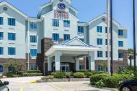 Comfort Suites New Orleans