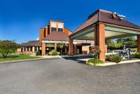 Comfort Inn Virginia Horse Center