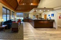 Comfort Inn Virginia Horse Center