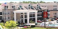 Crown Choice Inn & Suites Lakeview & Waterpark