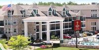 Crown Choice Inn & Suites Lakeview & Waterpark