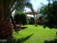 Papirus Hotel