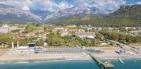 Grand Mir'Amor Hotel