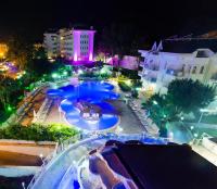 Grand Mir'Amor Hotel