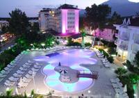 Grand Mir'Amor Hotel