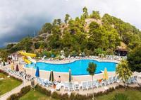 Grand Mir'Amor Hotel