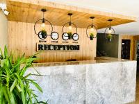 Royal City Hotel