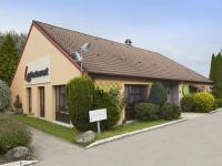 Kyriad Direct Epinal