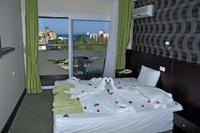 Green Gold Hotel