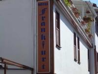 Frankfurt Hotel