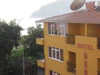 Resitalya Hotel