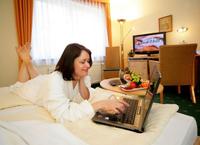 Trihotel Am Schweizer Wald
