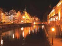 Hotel Le Grillon