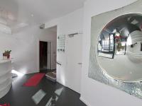 Hotel Le Grillon