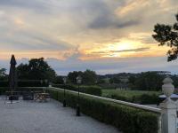 Chateau De Lantic