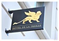 Hotel De La Treille