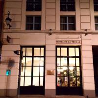 Hotel De La Treille