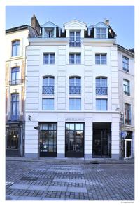 Hotel De La Treille