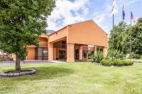 Quality Inn Charleston I-57