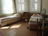 Yeni Hotel
