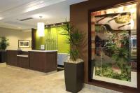 Hilton Garden Inn Salt Lake City Airport