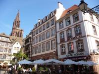 Hotel Des Arts