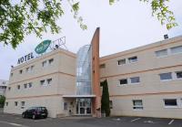 Hotel F1 Strasbourg Sud La vigie