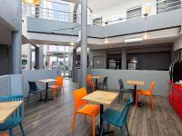 Hotel F1 Strasbourg Sud La vigie