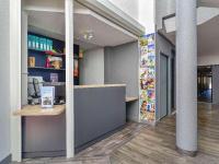 Hotel F1 Strasbourg Sud La vigie