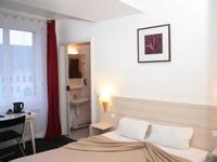 Hotel Vieille Tour