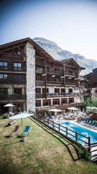 Hotel Altitude