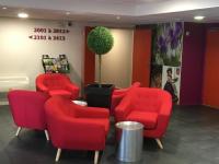 Alezan Hôtel & Résidence