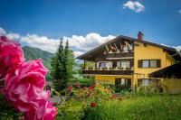 Gastehaus Zeranka