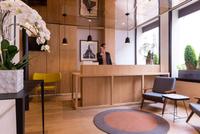 Best Western  Jardin De Cluny