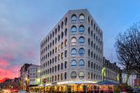 Best Western  Premier Why Hotel