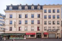 Hotel Victoria