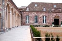 Les Haras