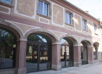 Les Haras