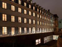 Les Haras
