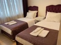 Spinel Hotel