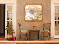Alacati Kostem Hotel
