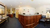 Beachfront Inn and Suites at Dana Point