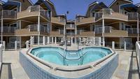 Beachfront Inn and Suites at Dana Point