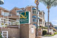 Beachfront Inn and Suites at Dana Point