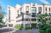 B&B HOTEL Rouen Centre Rive Gauche