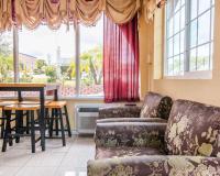 Rodeway Inn Lemon Grove San Diego East