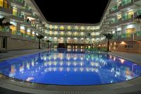 Dragut Point South Hotel