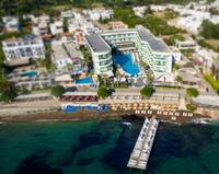 Dragut Point South Hotel