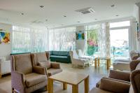 Dragut Point South Hotel