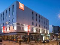 Ibis Bordeaux Bastide